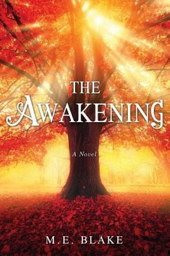 The Awakening - Blake, M. E.