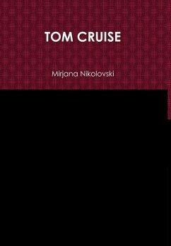 TOM CRUISE - Nikolovski, Mirjana