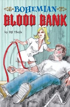 Bohemian Blood Bank - Theile, D. H.