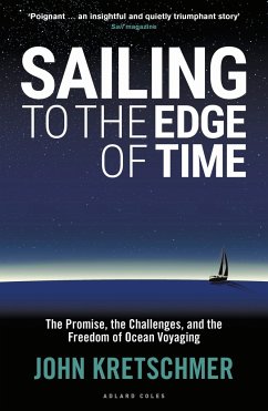 Sailing to the Edge of Time - Kretschmer, John