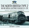 The North British Type 2 Bo-Bo... - Bild 1