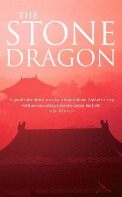 The Stone Dragon - Watt, Peter