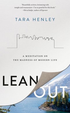 Lean Out - Henley, Tara
