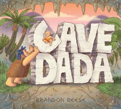 Cave Dada - Reese, Brandon