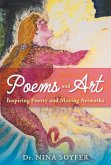 Poems and Art: Inspiring Poetry and Moving Artworks Volume 1