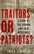 Traitors or Patriots? - Bild 1