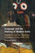 Language and the Making of Modern India - Bild 1