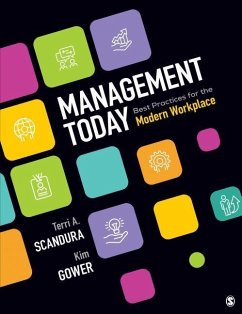 Management Today - Scandura, Terri A; Gower, Kim