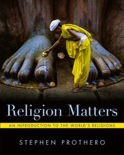 Religion Matters - Prothero, Stephen