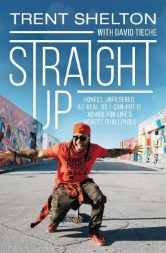 Straight Up - Shelton, Trent