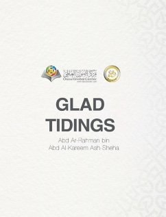 Glad Tidings Hardcover Edition - Center, Osoul