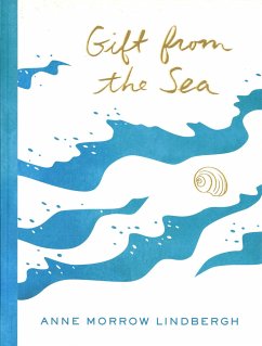 Gift from the Sea - Lindbergh, Anne Morrow