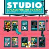 Studio: A Place for Art to Start - Bild 1