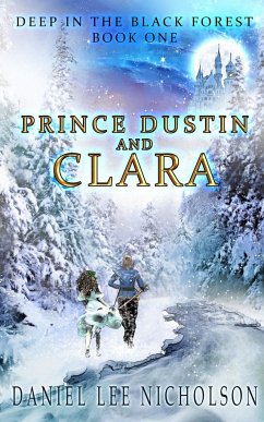 Prince Dustin and Clara - Nicholson, Daniel Lee
