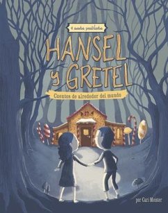 Hansel Y Gretel - Meister, Cari