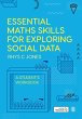 Essential Maths Skills for Exploring... - Bild 1
