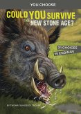 Could You Survive the New Stone Age?: An Interactive Prehistoric Adventure
