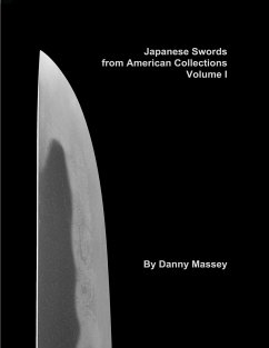 Japanese Swords from American Collections Volume I - Massey, Danny