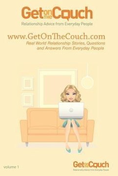 GetOnTheCouch: Relationship Advice for Everyday People - Smith, Erec