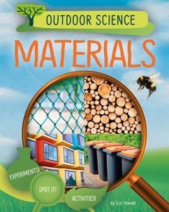 Materials - Howell, Izzi