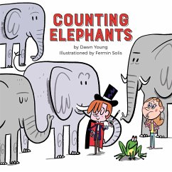 Counting Elephants - Young, Dawn