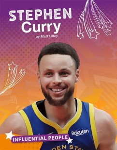 Stephen Curry - Lilley, Matt