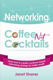 Networking Coffee not Cocktails