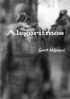 Alegoritmos - Akhenazi, Gavrí Alegoritmos - Akhenazi, Gavrí