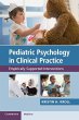 Pediatric Psychology in Clinical... - Bild 1