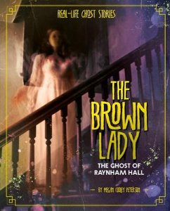 The Brown Lady - Peterson, Megan Cooley