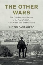 The Other Wars - Fantauzzo, Justin (Memorial University of Newfoundland)