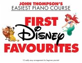 1ST DISNEY FAVORITES 1ST DISNEY FAVORITES