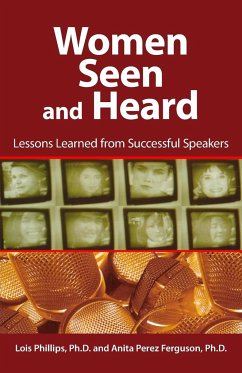 Women Seen and Heard - Perez Ferguson, Anita; Phillips, Lois