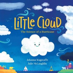 Little Cloud - Wagstaffe, Johanna