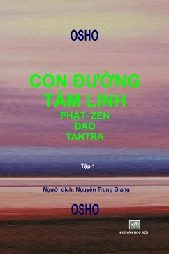 CON DUONG TAM LINH - TAP 1 - Moi, van Hoc