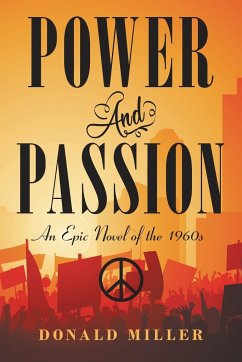 Power and Passion - Miller, Donald