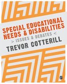 Special Educational Needs and Disabilities