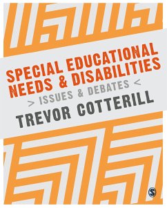 Special Educational Needs and Disabilities - Cotterill, Trevor