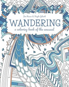 Wandering - Dream Ripple