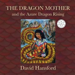 The Dragon Mother - Hansford, David