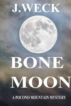 BONE MOON - Weck, J.