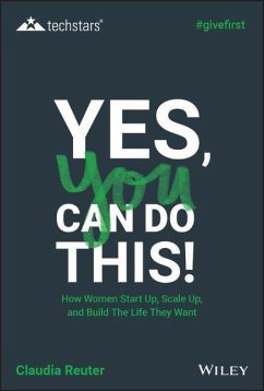 Yes, You Can Do This! - Reuter, Claudia