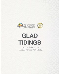 Glad Tidings Softcover Edition - Center, Osoul