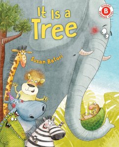 It Is a Tree - Batori, Susan
