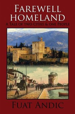 Farewell Homeland - Andic, Fuat