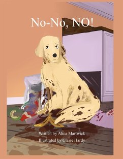 No-No, NO! - Martwick, Alica; Hardy, Claire