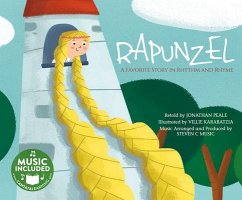 Rapunzel - Peale, Jonathan