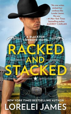 Racked and Stacked - James, Lorelei