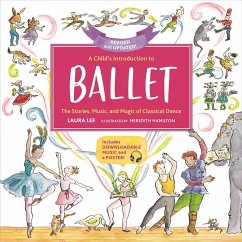 A Child's Introduction to Ballet - Lee, Laura