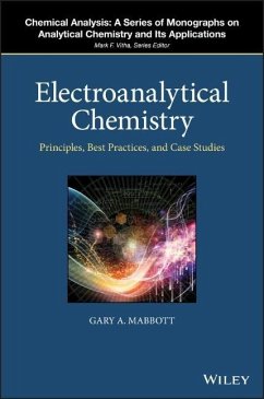 Electroanalytical Chemistry - Mabbott, Gary A.